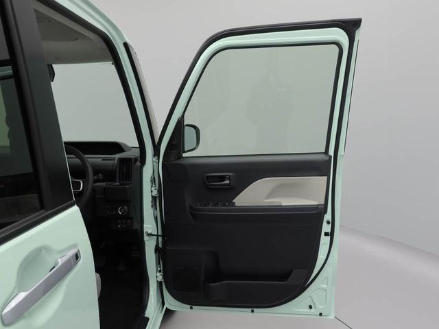 タントＸ（愛知県）の中古車