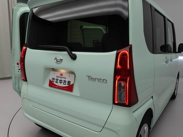 タントＸ（愛知県）の中古車