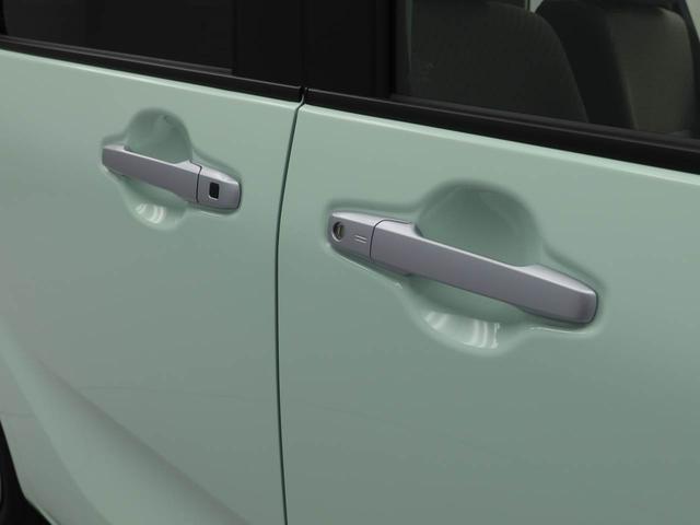 タントＸ（愛知県）の中古車