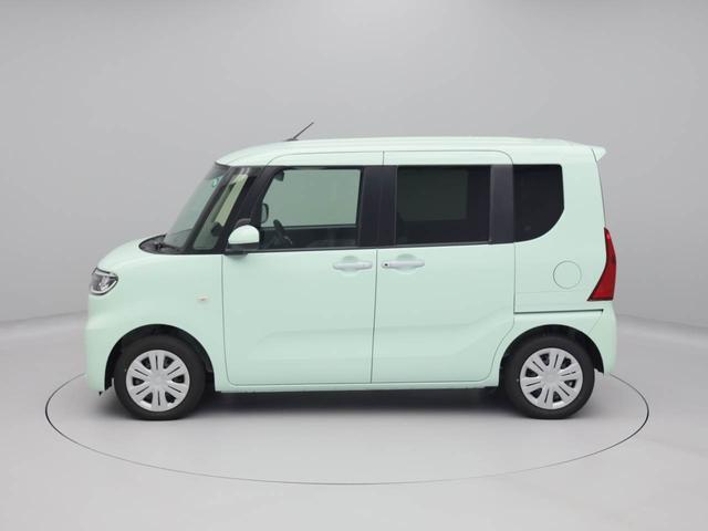 タントＸ（愛知県）の中古車