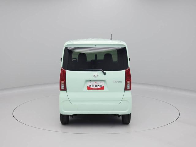 タントＸ（愛知県）の中古車