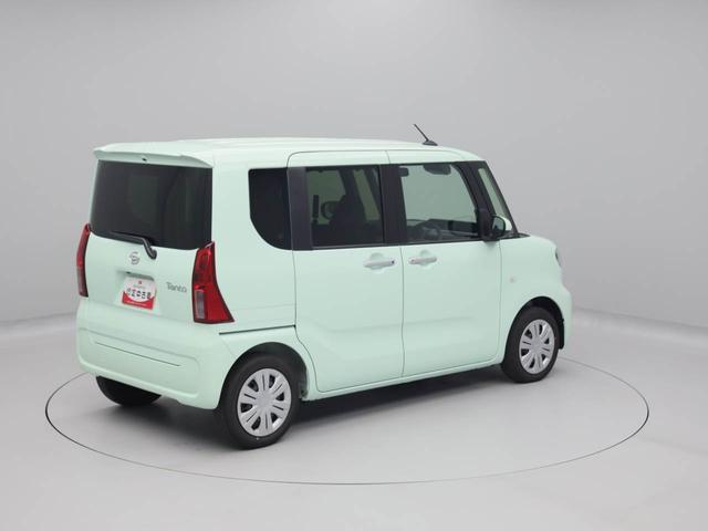 タントＸ（愛知県）の中古車