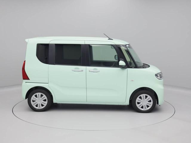 タントＸ（愛知県）の中古車