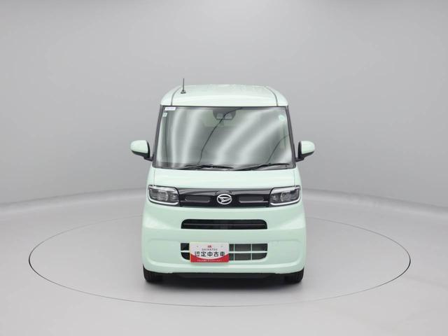 タントＸ（愛知県）の中古車