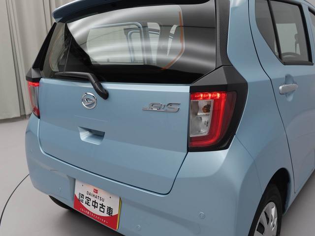 ミライースＬ　ＳＡIII（愛知県）の中古車
