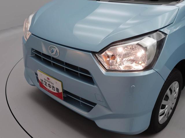 ミライースＬ　ＳＡIII（愛知県）の中古車