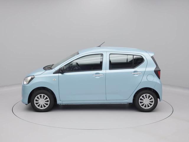 ミライースＬ　ＳＡIII（愛知県）の中古車