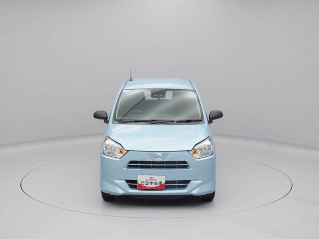 ミライースＬ　ＳＡIII（愛知県）の中古車