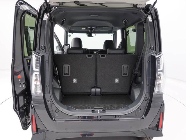 タントカスタムＸ（愛知県）の中古車