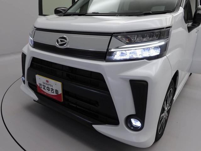 ムーヴカスタム　Ｘ　ＶＳ　ＳＡIII（愛知県）の中古車