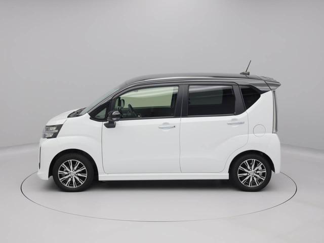 ムーヴカスタム　Ｘ　ＶＳ　ＳＡIII（愛知県）の中古車