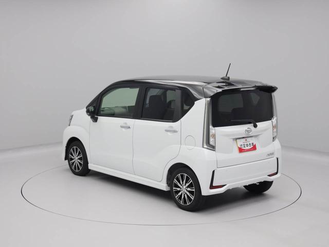 ムーヴカスタム　Ｘ　ＶＳ　ＳＡIII（愛知県）の中古車