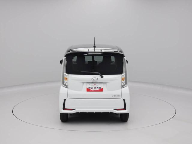 ムーヴカスタム　Ｘ　ＶＳ　ＳＡIII（愛知県）の中古車