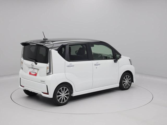 ムーヴカスタム　Ｘ　ＶＳ　ＳＡIII（愛知県）の中古車