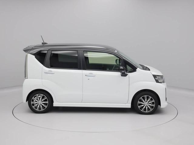 ムーヴカスタム　Ｘ　ＶＳ　ＳＡIII（愛知県）の中古車