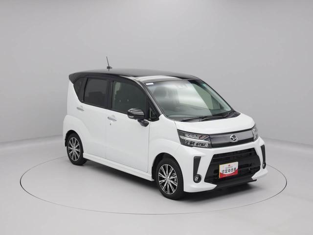 ムーヴカスタム　Ｘ　ＶＳ　ＳＡIII（愛知県）の中古車