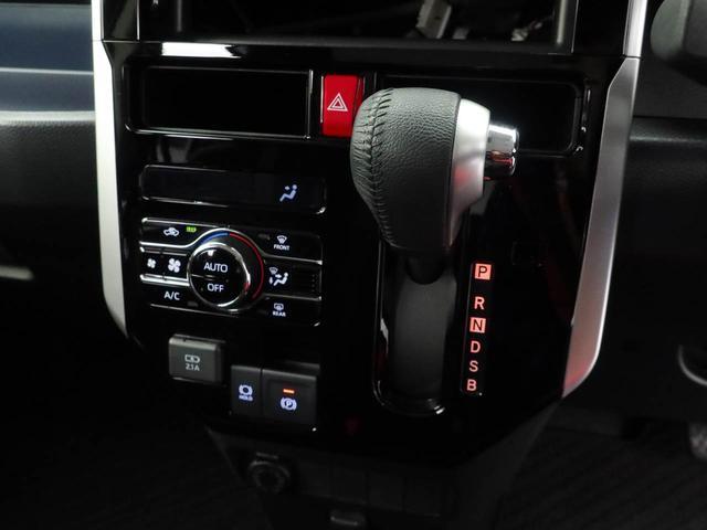 トールカスタムＧキーフリー　バックカメラ　ＬＥＤヘッドライト　両側電動スライドドア（愛知県）の中古車