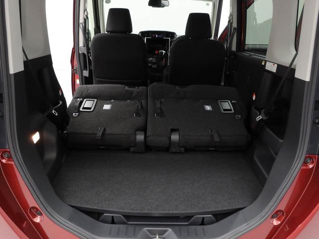 トールカスタムＧキーフリー　バックカメラ　ＬＥＤヘッドライト　両側電動スライドドア（愛知県）の中古車
