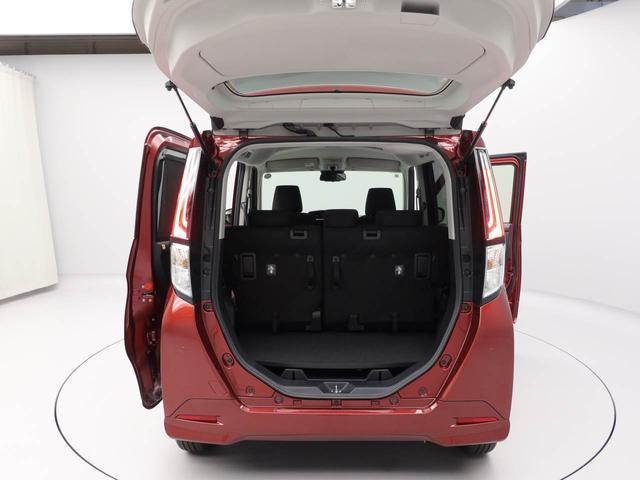 トールカスタムＧキーフリー　バックカメラ　ＬＥＤヘッドライト　両側電動スライドドア（愛知県）の中古車