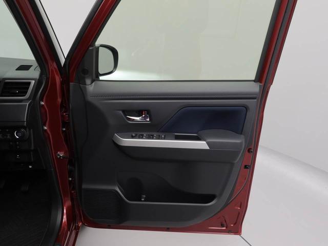 トールカスタムＧキーフリー　バックカメラ　ＬＥＤヘッドライト　両側電動スライドドア（愛知県）の中古車