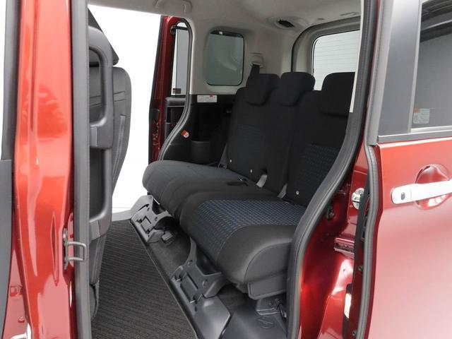 トールカスタムＧキーフリー　バックカメラ　ＬＥＤヘッドライト　両側電動スライドドア（愛知県）の中古車