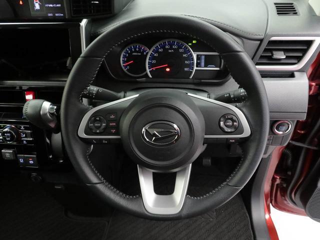 トールカスタムＧキーフリー　バックカメラ　ＬＥＤヘッドライト　両側電動スライドドア（愛知県）の中古車