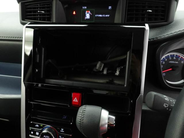 トールカスタムＧキーフリー　バックカメラ　ＬＥＤヘッドライト　両側電動スライドドア（愛知県）の中古車