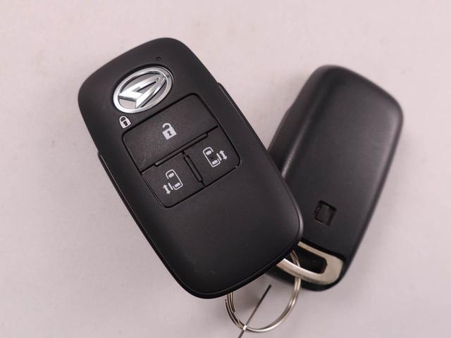 トールカスタムＧキーフリー　バックカメラ　ＬＥＤヘッドライト　両側電動スライドドア（愛知県）の中古車