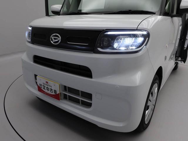 タントＸ（愛知県）の中古車