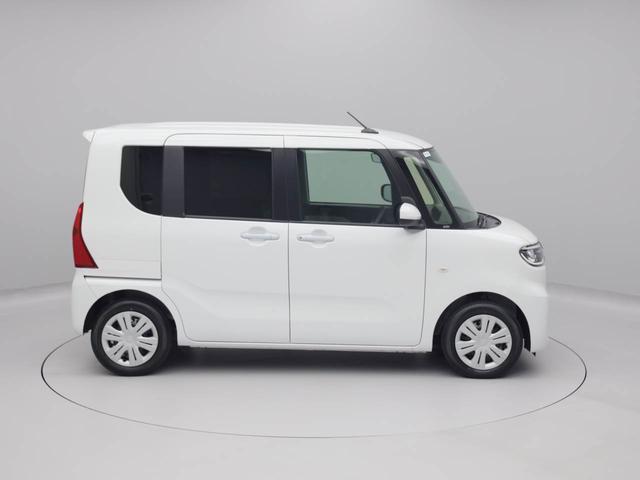 タントＸ（愛知県）の中古車