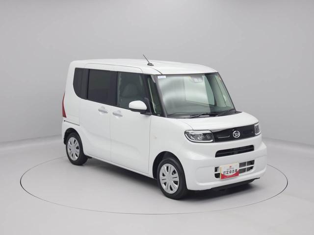 タントＸ（愛知県）の中古車