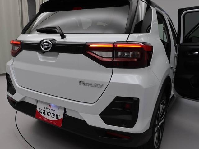 ロッキーＧ（愛知県）の中古車