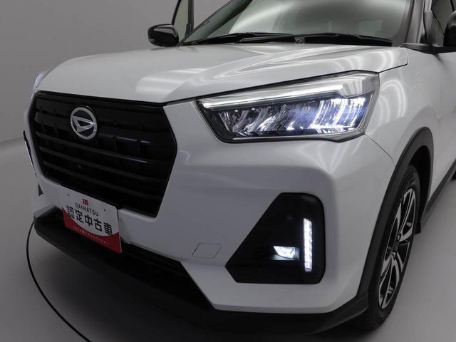 ロッキーＧ（愛知県）の中古車