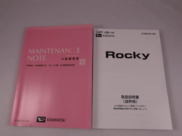 ロッキーＧ（愛知県）の中古車