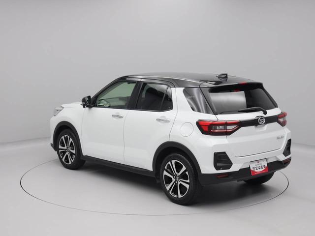 ロッキーＧ（愛知県）の中古車