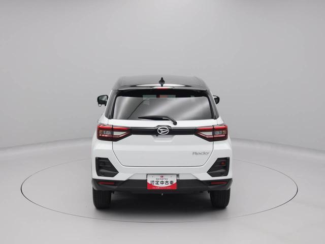 ロッキーＧ（愛知県）の中古車