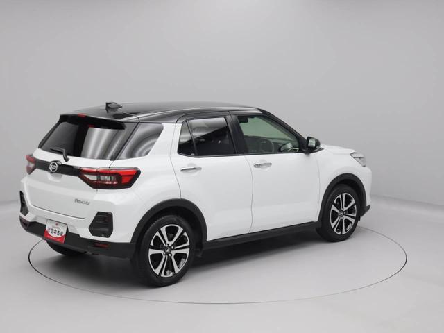 ロッキーＧ（愛知県）の中古車