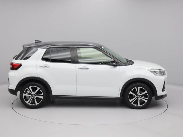 ロッキーＧ（愛知県）の中古車