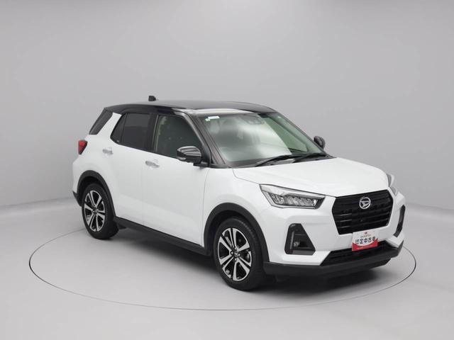 ロッキーＧ（愛知県）の中古車