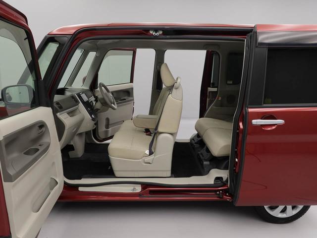 タントＸ　ＳＡ（愛知県）の中古車