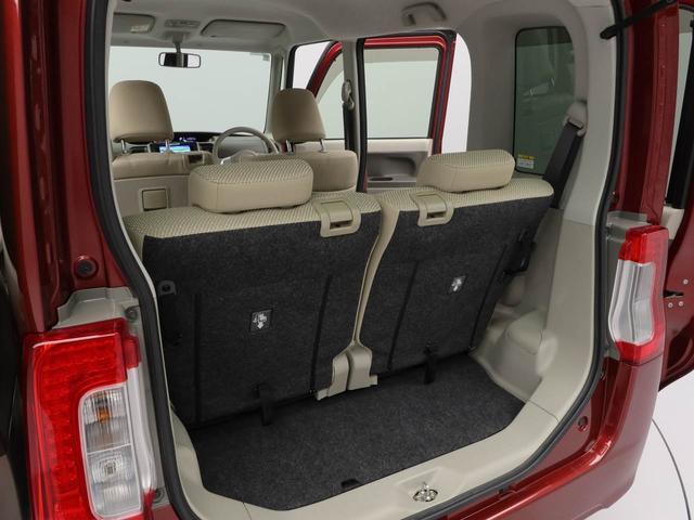 タントＸ　ＳＡ（愛知県）の中古車