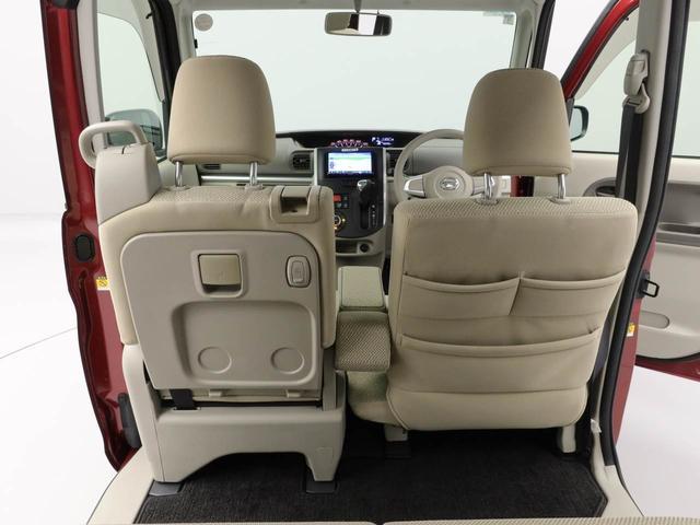 タントＸ　ＳＡ（愛知県）の中古車