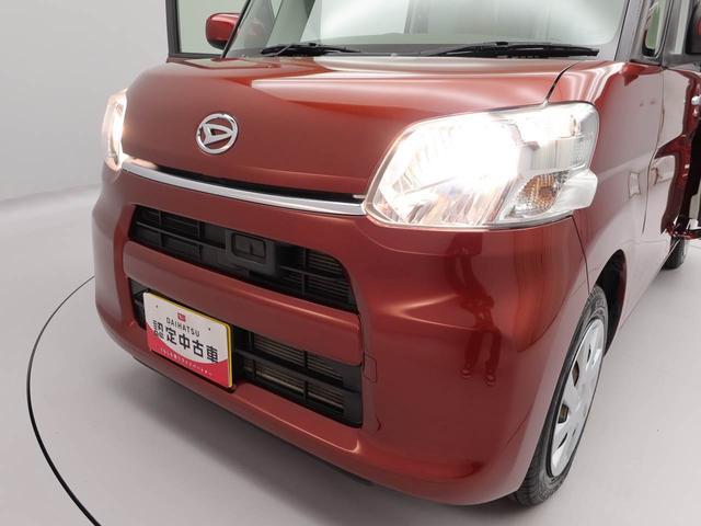 タントＸ　ＳＡ（愛知県）の中古車