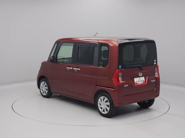 タントＸ　ＳＡ（愛知県）の中古車