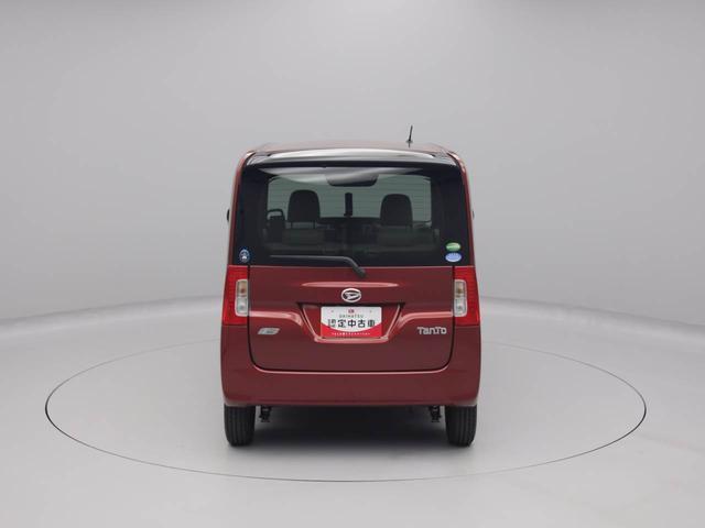 タントＸ　ＳＡ（愛知県）の中古車