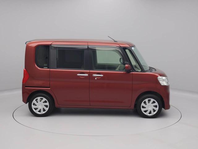 タントＸ　ＳＡ（愛知県）の中古車