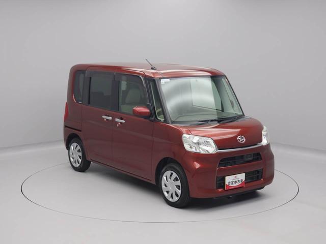 タントＸ　ＳＡ（愛知県）の中古車