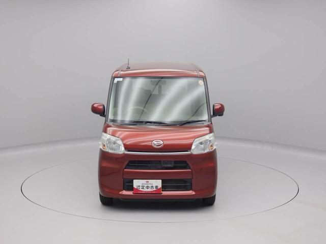 タントＸ　ＳＡ（愛知県）の中古車