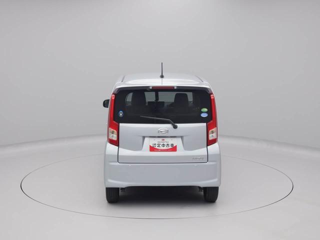 ムーヴＬ　ＳＡメモリナビ　バックカメラ　キーレス（愛知県）の中古車