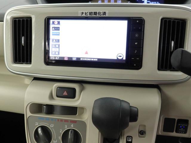 ムーヴキャンバスＬ　ＳＡIIメモリーナビ　バックカメラ　ドライブレコーダー　衝突軽減装備（愛知県）の中古車